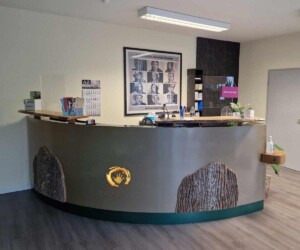 Yvonne Tittel - Praxis für Physiotherapie