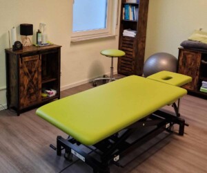 Yvonne Tittel - Praxis für Physiotherapie