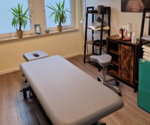 Yvonne Tittel - Praxis für Physiotherapie