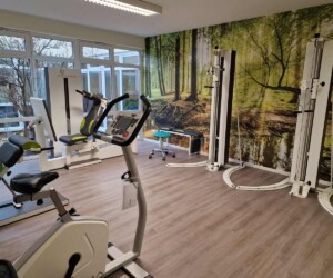 Yvonne Tittel - Praxis für Physiotherapie